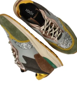 IQÔNIC Sneakers Multi Dames