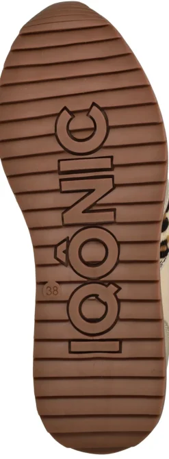 IQÔNIC Sneakers Multi Dames