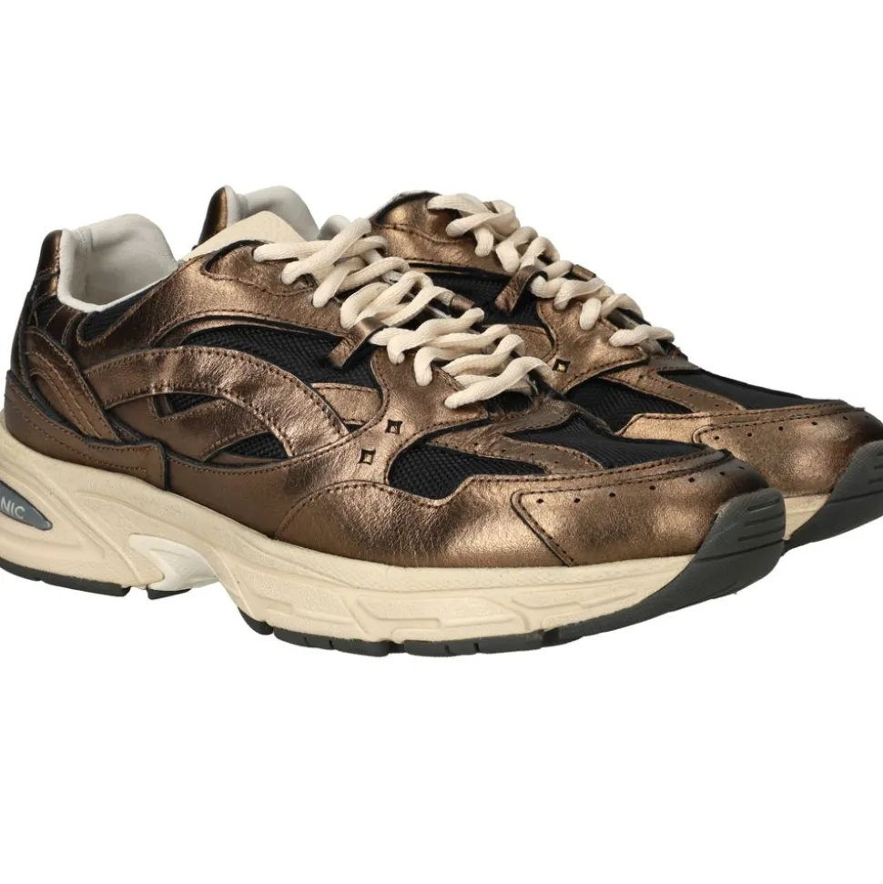 IQONIC Sneakers Bruin Dames