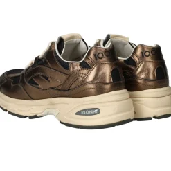 IQONIC Sneakers Bruin Dames