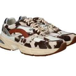 IQONIC Sneakers Bruin Dames