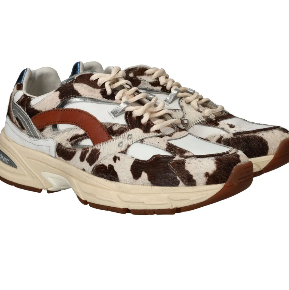 IQONIC Sneakers Bruin Dames