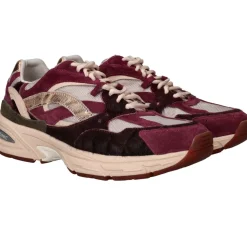 IQONIC Sneakers Roze Dames