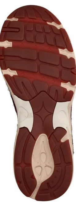 IQONIC Sneakers Roze Dames