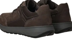 Josef Seibel Cameron 52 Sneakers Bruin Heren