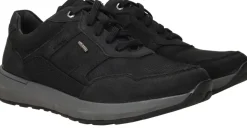 Josef Seibel Cameron 52 Sneakers Zwart Heren