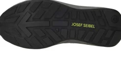 Josef Seibel Cameron 52 Sneakers Zwart Heren