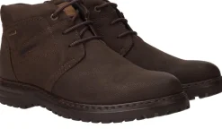 Josef Seibel Erroll 50 Veterboots Bruin Heren