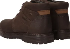 Josef Seibel Erroll 50 Veterboots Bruin Heren