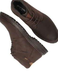 Josef Seibel Erroll 50 Veterboots Bruin Heren