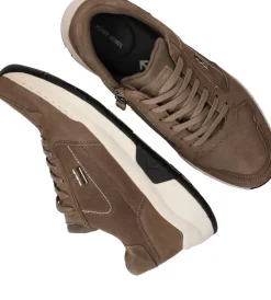 Josef Seibel Mitchell 50 Boots Taupe Heren