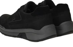 Josef Seibel Mitchell 50 Boots Zwart Heren