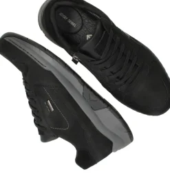 Josef Seibel Mitchell 50 Boots Zwart Heren