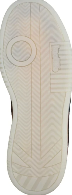 Kaotiko Boston V Sneakers Roze Dames