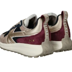 Kaotiko Detroit Glam Sneakers Multi Dames