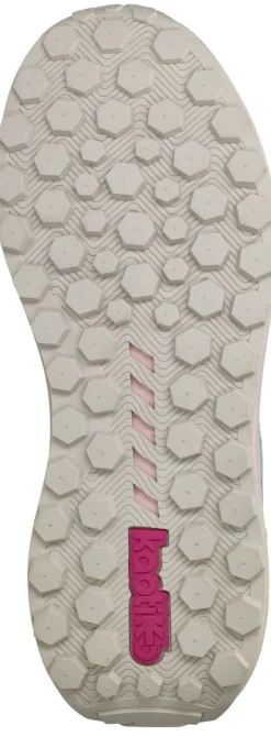 Kaotiko Detroit Multi Sneakers Multi Dames