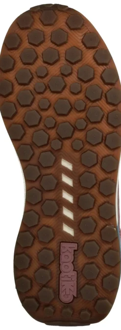 Kaotiko Detroit Sneakers Multi Dames