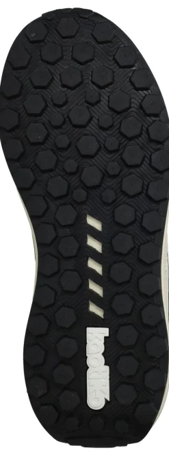 Kaotiko Detroit Tach Sneakers Beige Dames