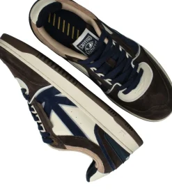 Kaotiko Sneakers Bruin Heren