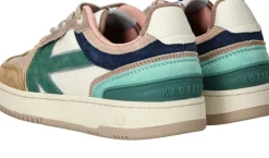 Kaotiko Sneakers Multi Dames