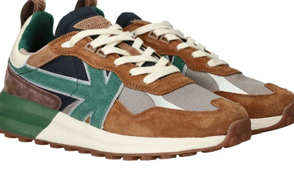 Kaotiko Sneakers Multi Heren