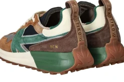 Kaotiko Sneakers Multi Heren