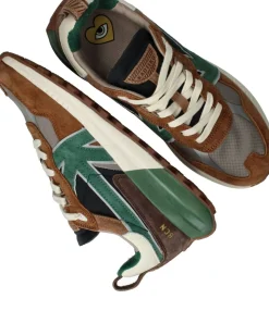 Kaotiko Sneakers Multi Heren