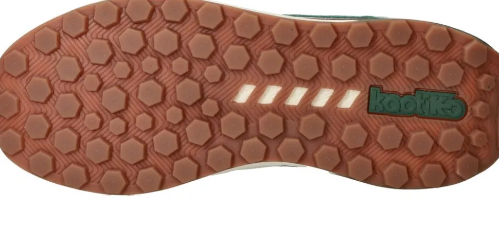 Kaotiko Sneakers Multi Heren