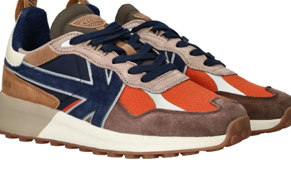 Kaotiko Sneakers Multi Heren