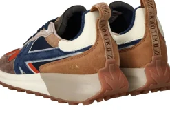 Kaotiko Sneakers Multi Heren