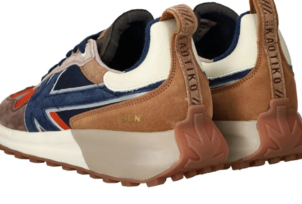 Kaotiko Sneakers Multi Heren