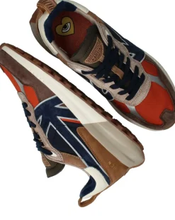 Kaotiko Sneakers Multi Heren