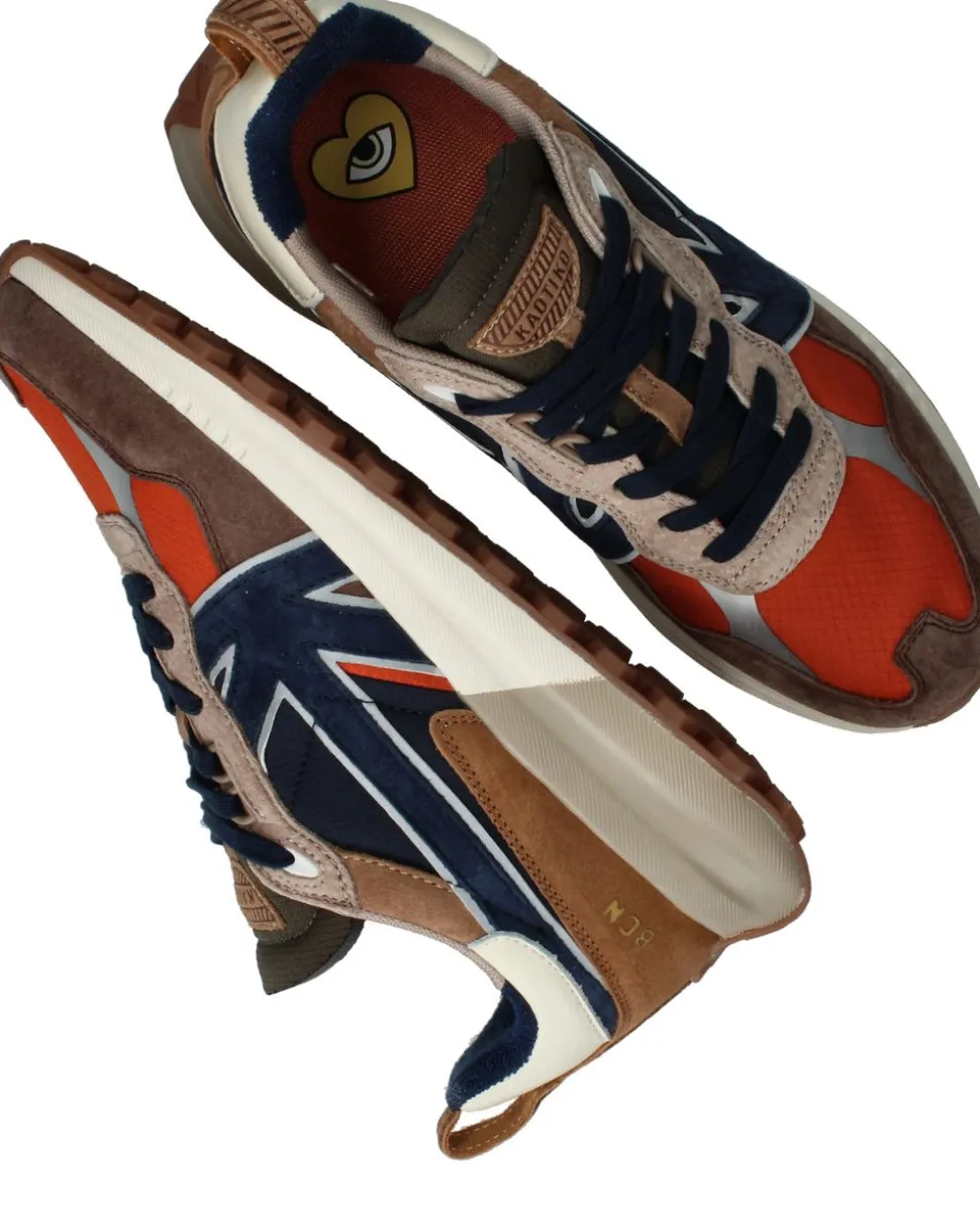 Kaotiko Sneakers Multi Heren