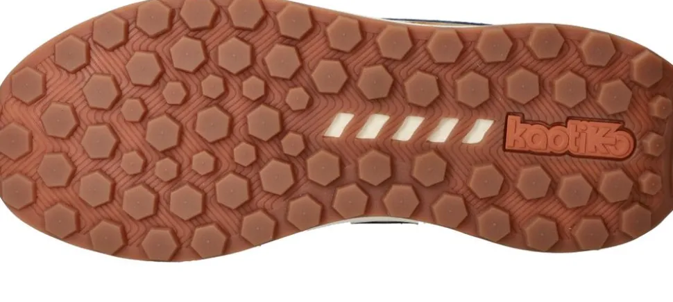 Kaotiko Sneakers Multi Heren