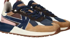 Kaotiko Sneakers Multi Heren