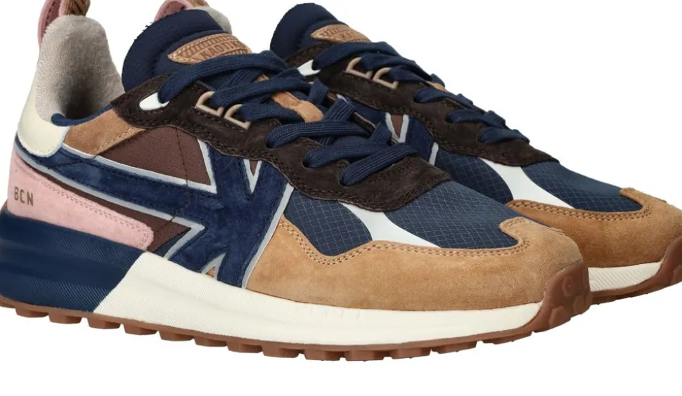 Kaotiko Sneakers Multi Heren