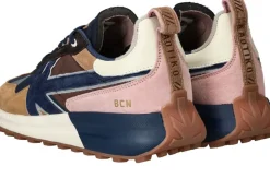 Kaotiko Sneakers Multi Heren