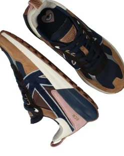 Kaotiko Sneakers Multi Heren