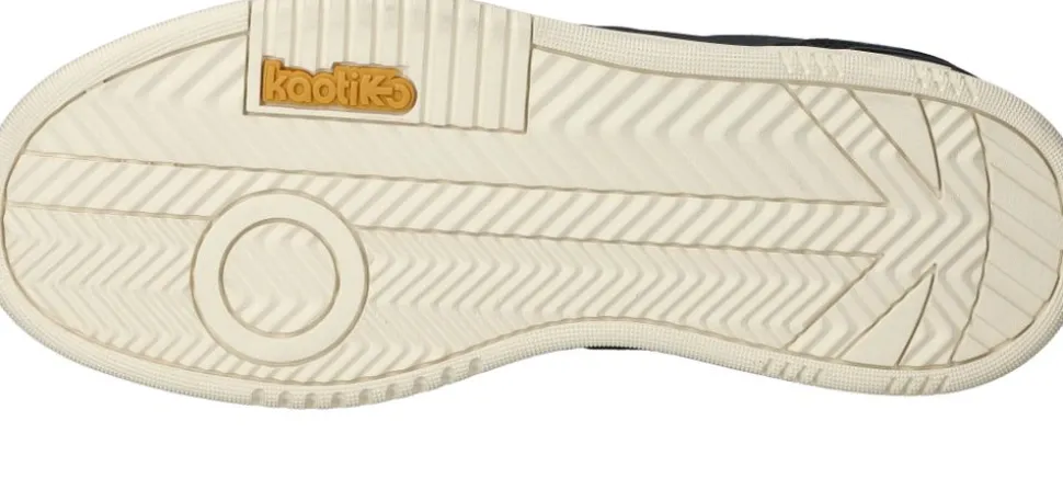 Kaotiko Sneakers Zwart Dames