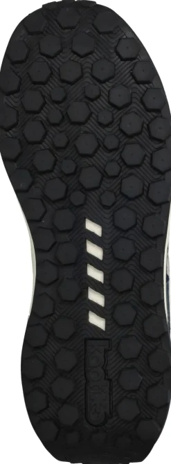 Kaotiko Vancouver Sneakers Blauw Heren