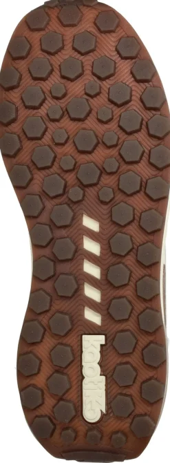 Kaotiko Vancouver Sneakers Beige Heren