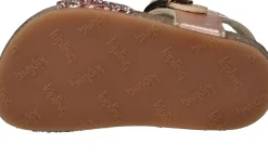 Kipling Marjorie Sandalen Roze Meisjes