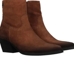 Lazamani Boots Bruin Dames