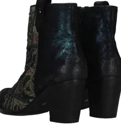 Lazamani Boots Multi Dames
