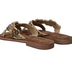 Lazamani Slippers Multi Dames