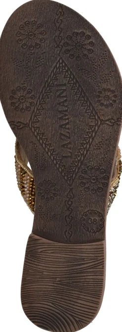 Lazamani Slippers Multi Dames