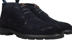 LOFF 1881 Boots Blauw Heren
