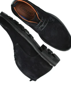 LOFF 1881 Boots Blauw Heren