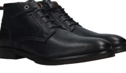 LOFF 1881 Boots Blauw Heren