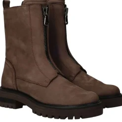 LOFF 1881 Boots Bruin Dames